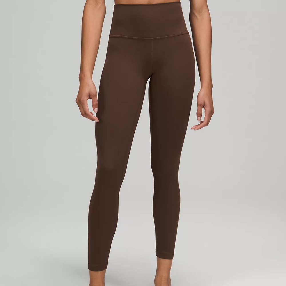 NWT! lululemon align leggings
